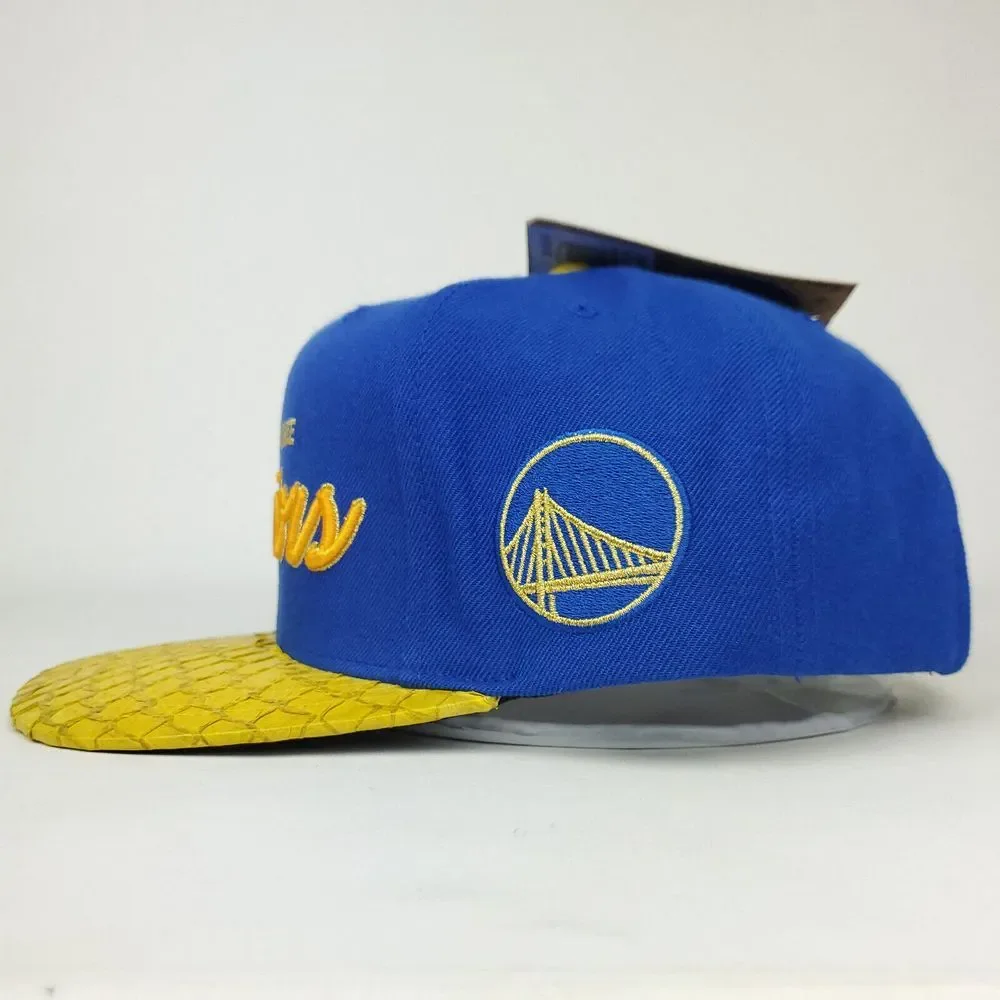 N/A golden state