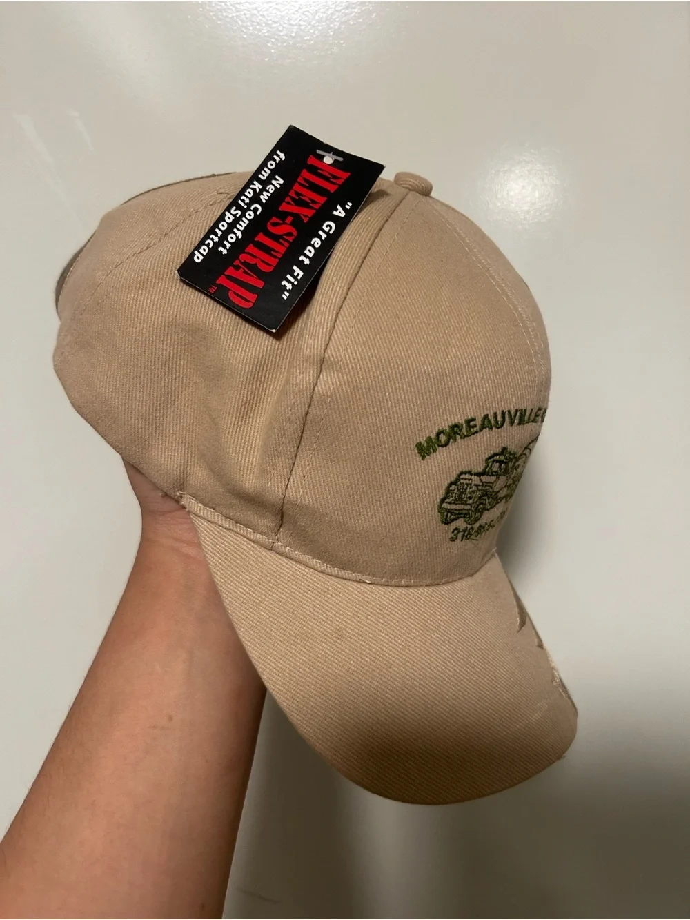 N/A vtg 90s