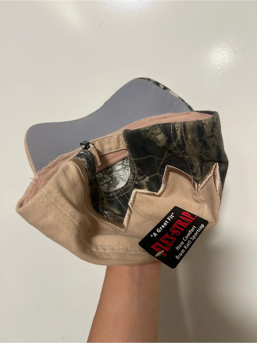 N/A vtg 90s