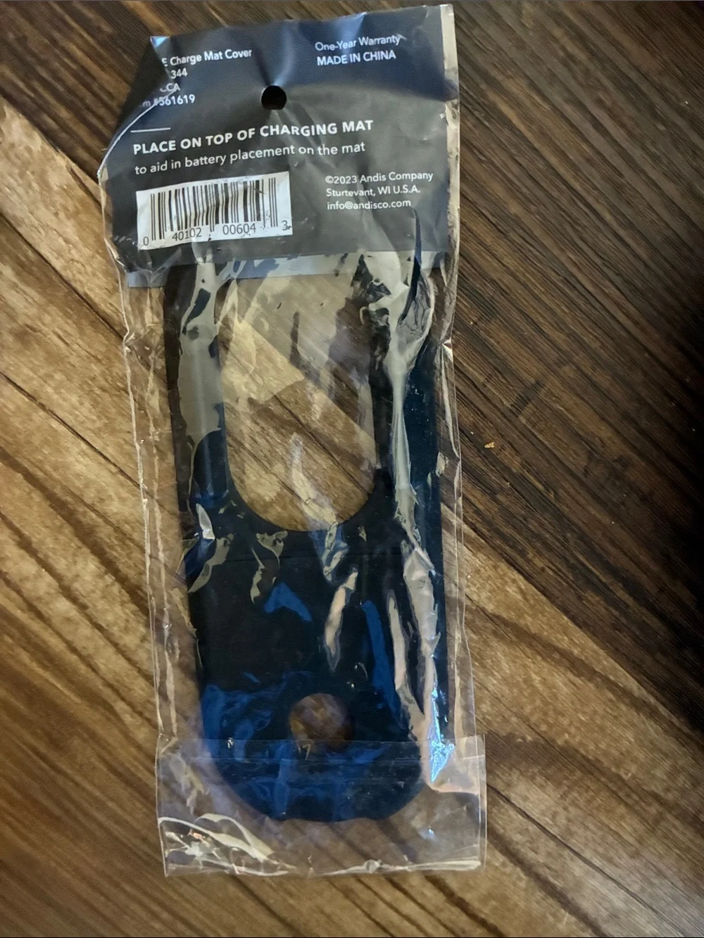 Andis bespoke clippers