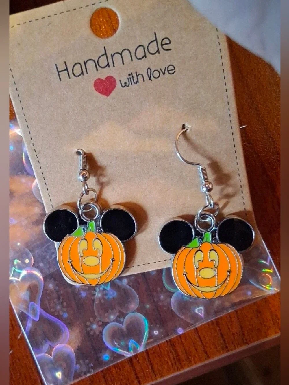 Nikki Picks Jewelry cute handmade
