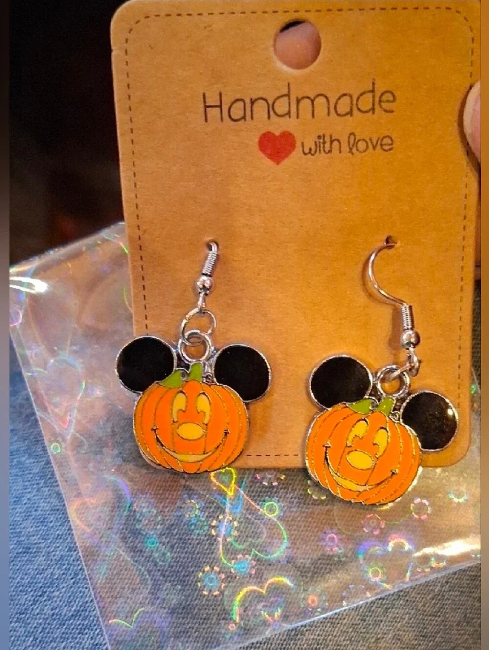 Nikki Picks Jewelry cute handmade