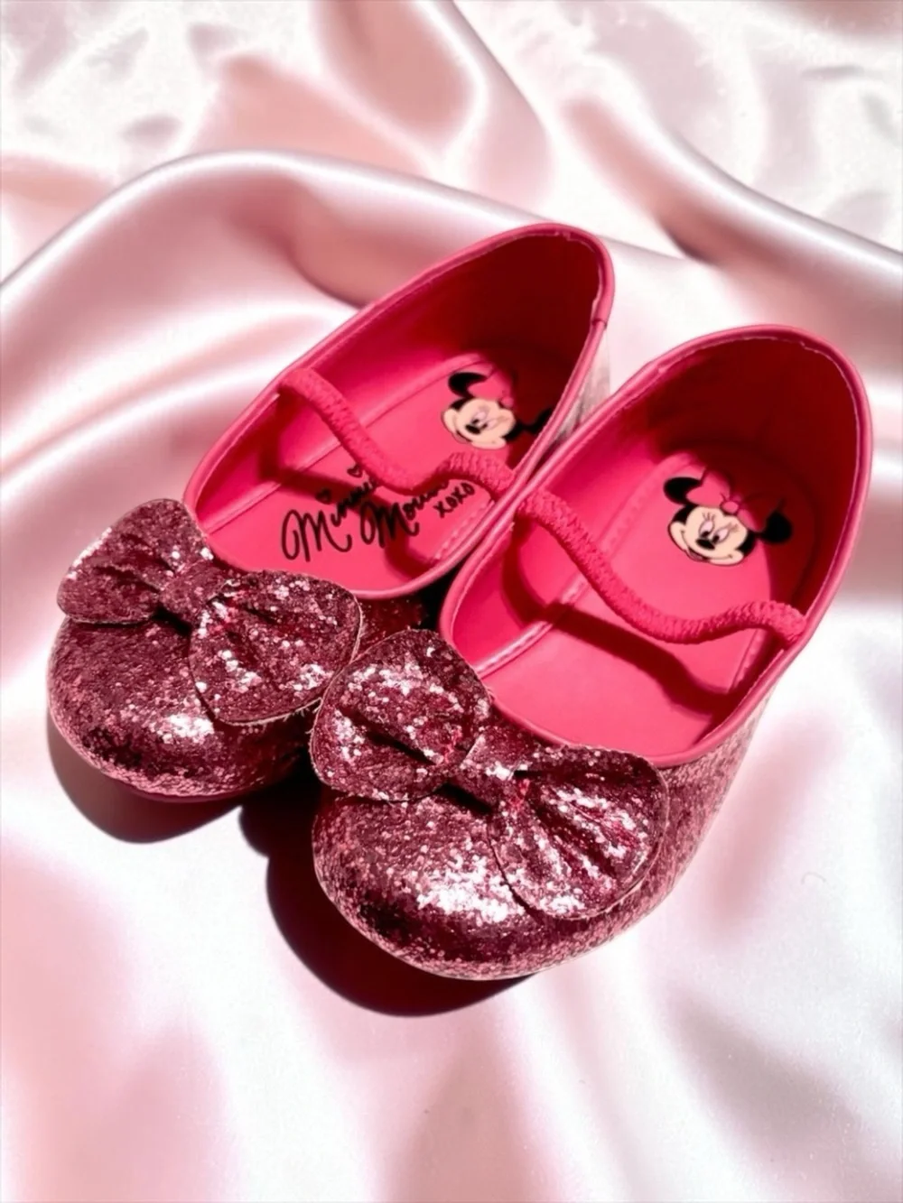 Disney excellent used