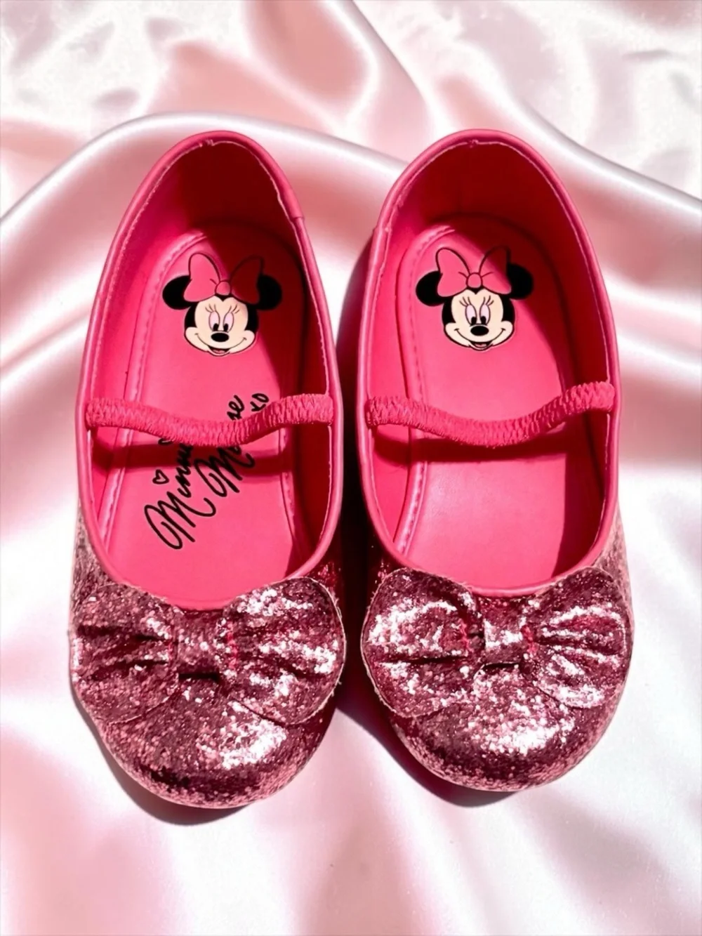 Disney excellent used