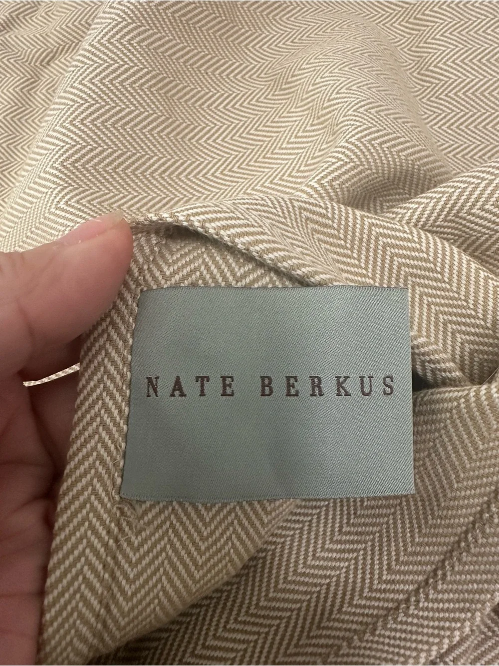 Nate Berkus nate berkus