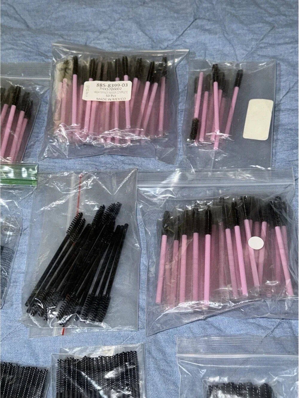 N/A new package