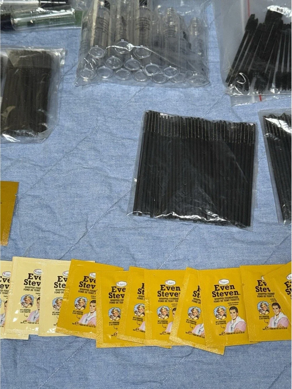 N/A new package