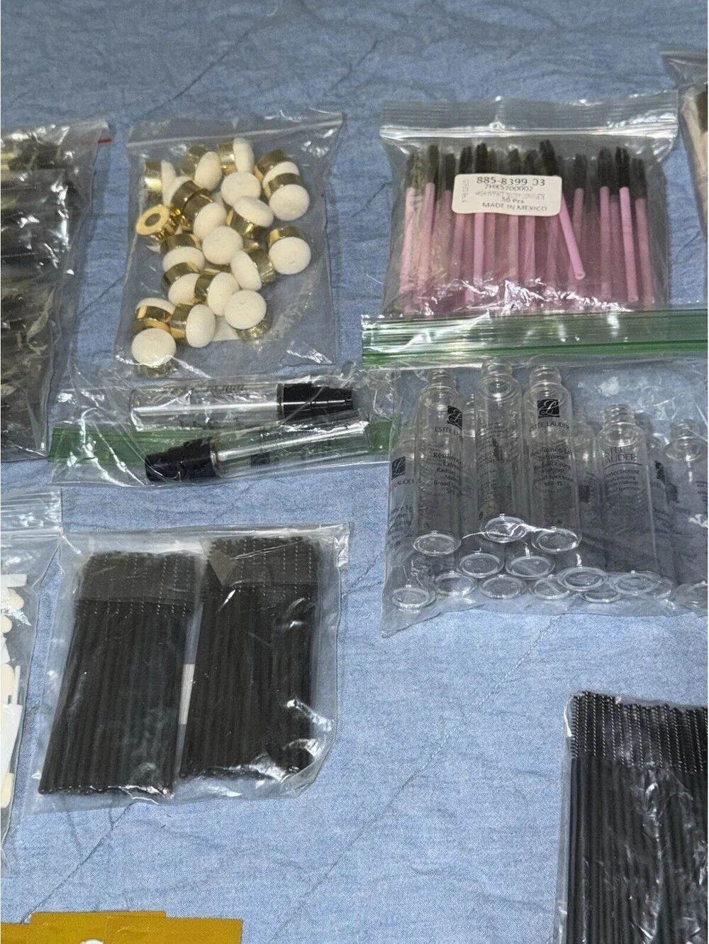 N/A new package