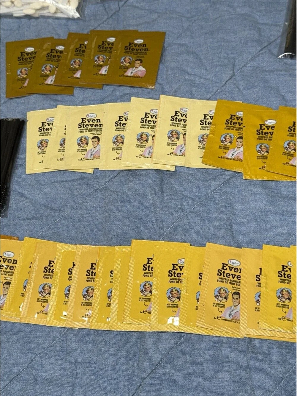 N/A new package