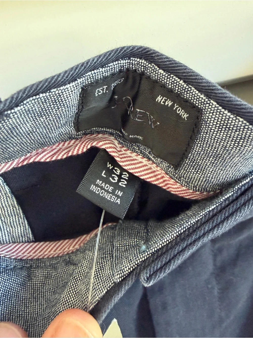 J. Crew brand new