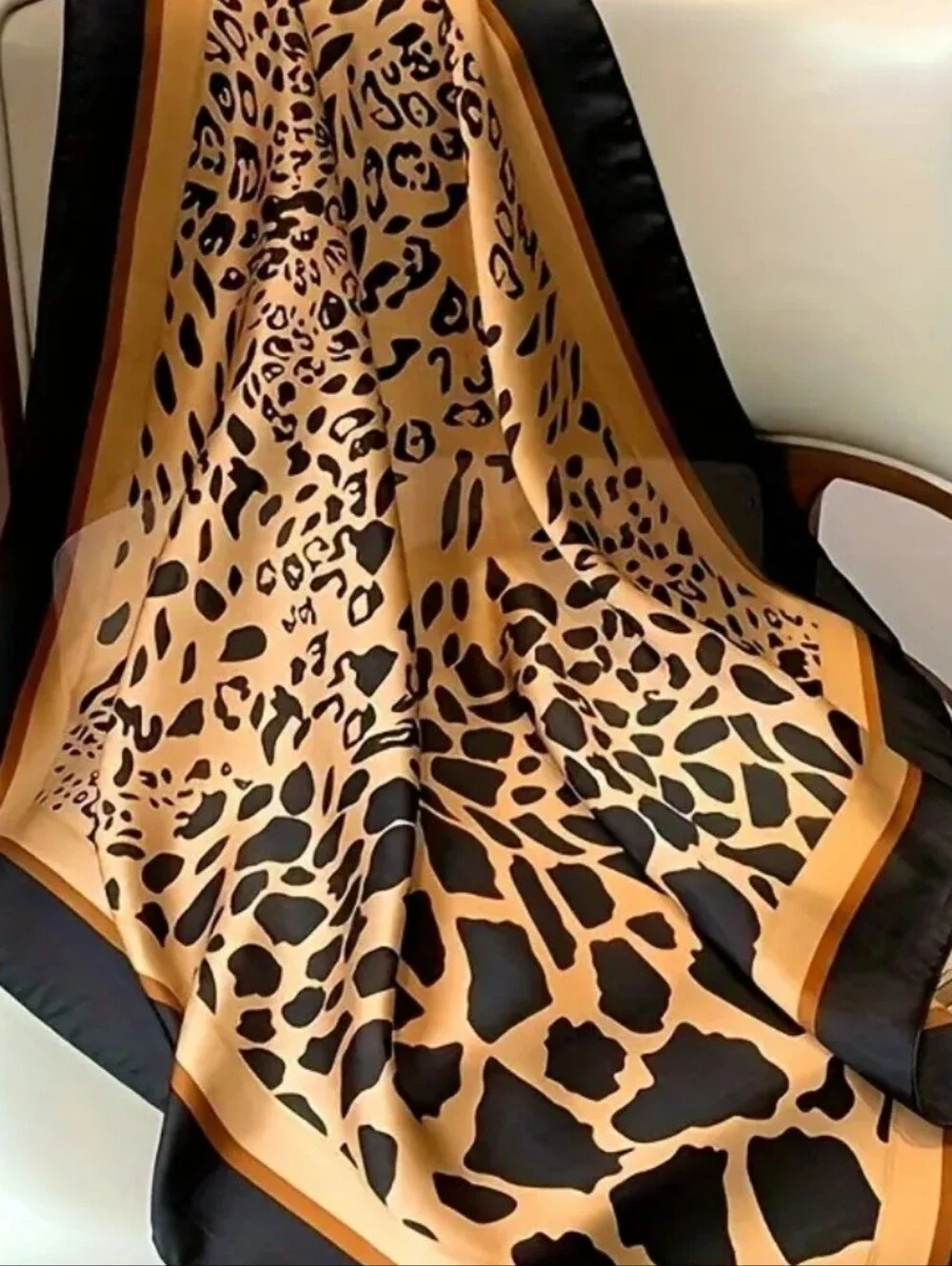 N/A lightweight silk