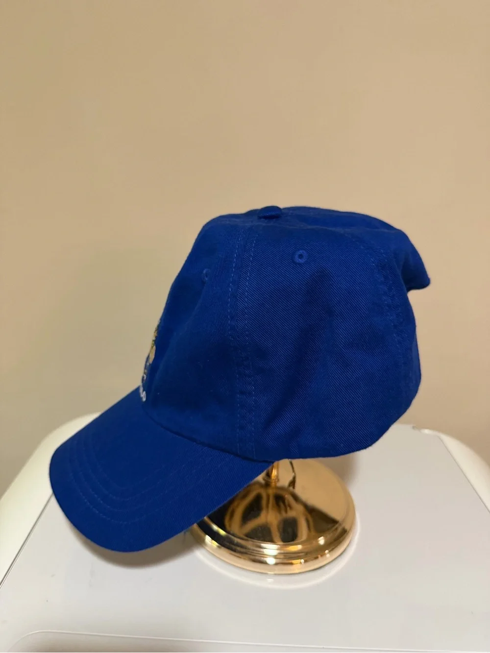 Polo Ralph Lauren royal blue