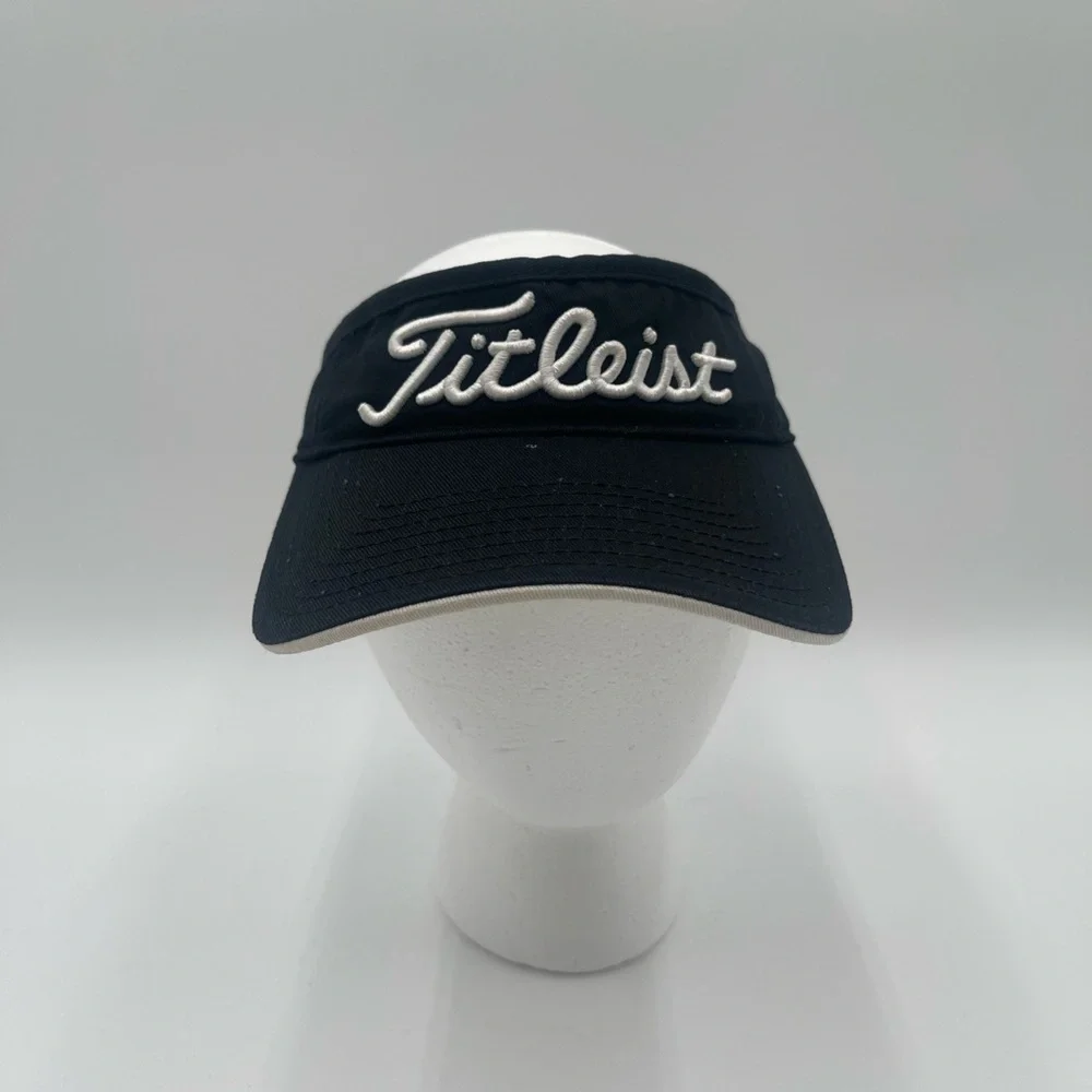 Titleist colors workwear