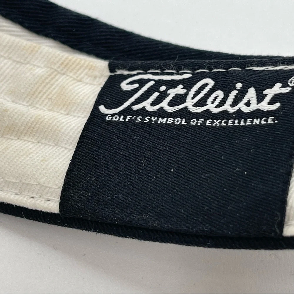 Titleist item career comfortable