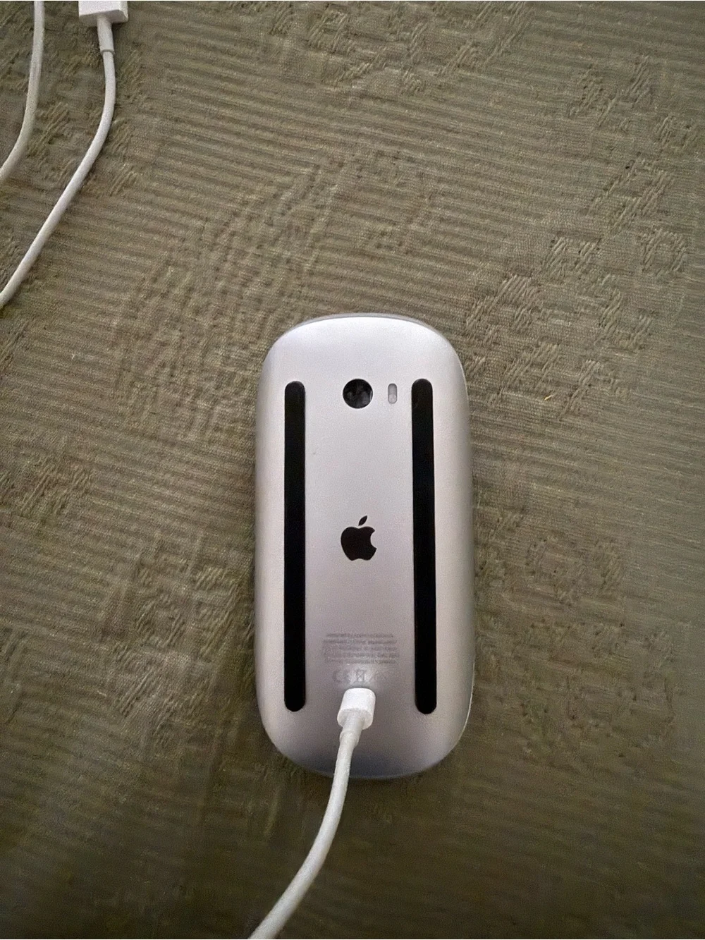 Apple wireless magic