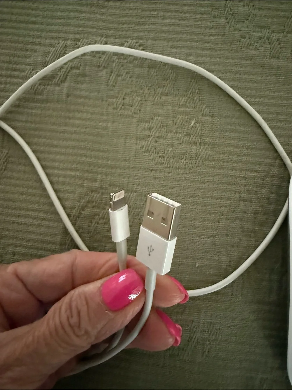 Apple wireless magic