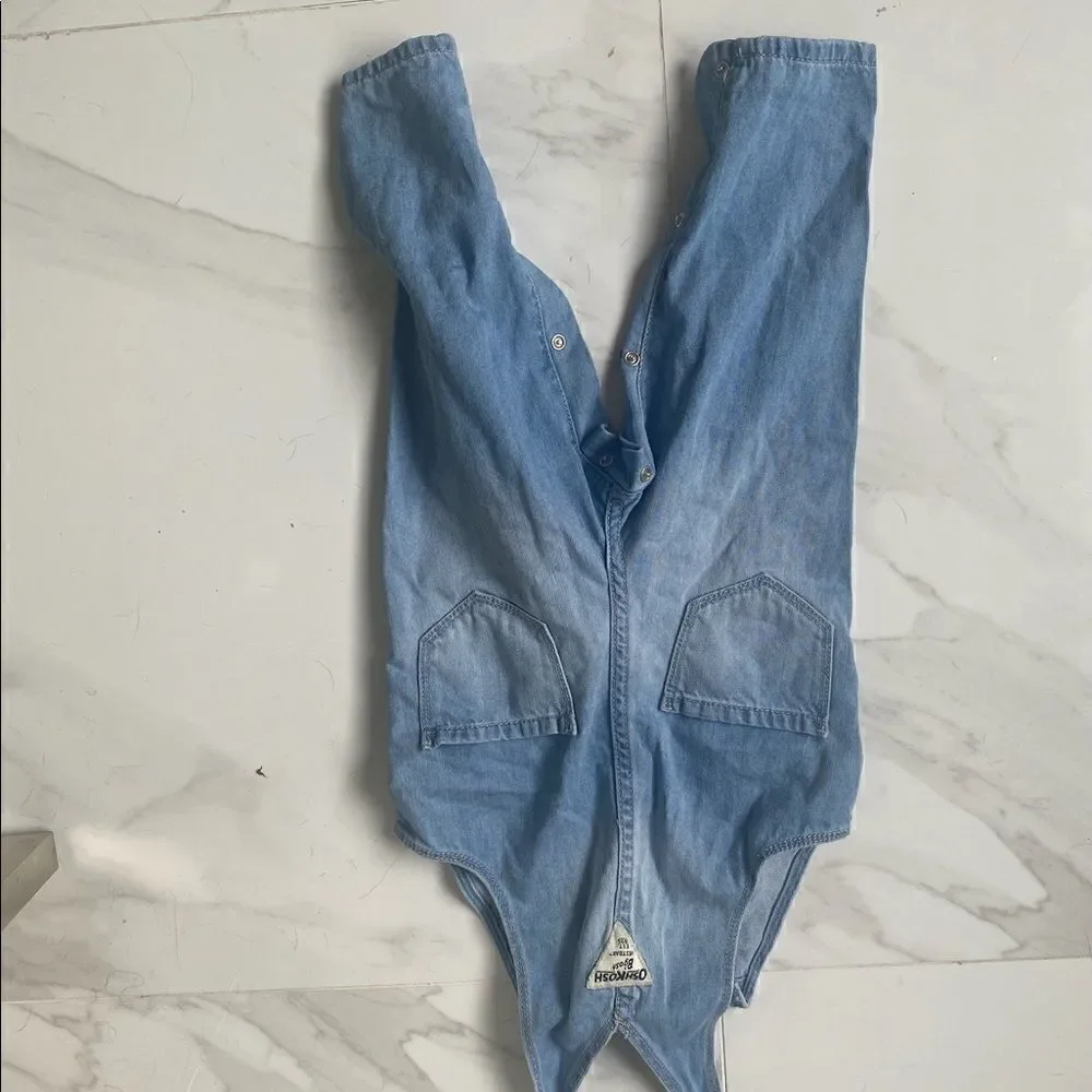 OshKosh Bgosh these have