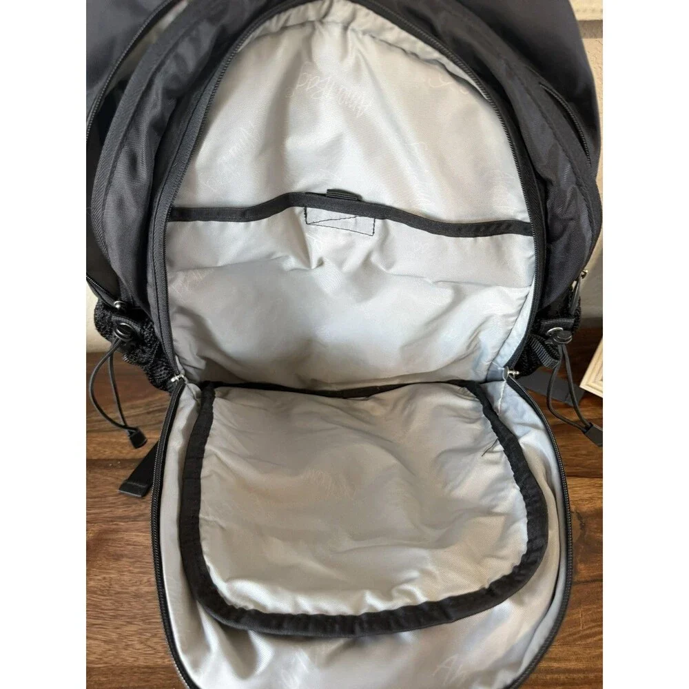 OSPREY focus backpack