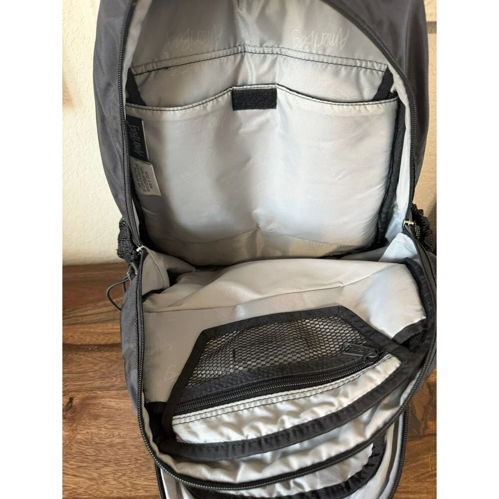 OSPREY focus backpack