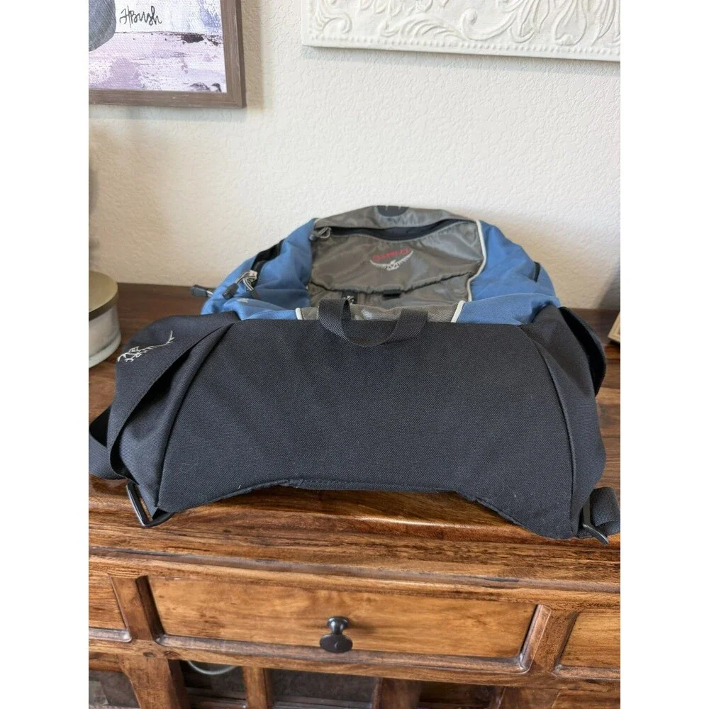 OSPREY focus backpack