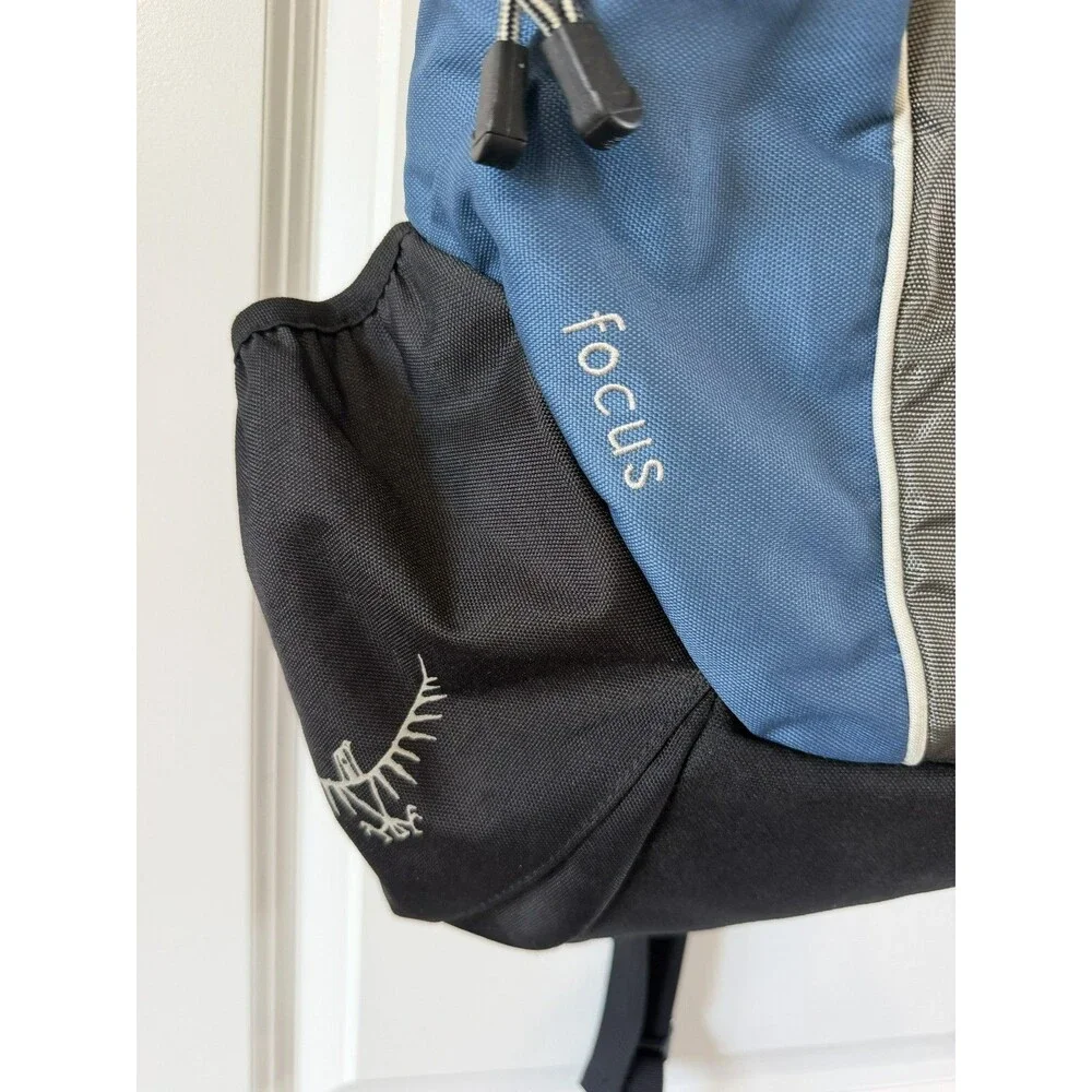OSPREY focus backpack
