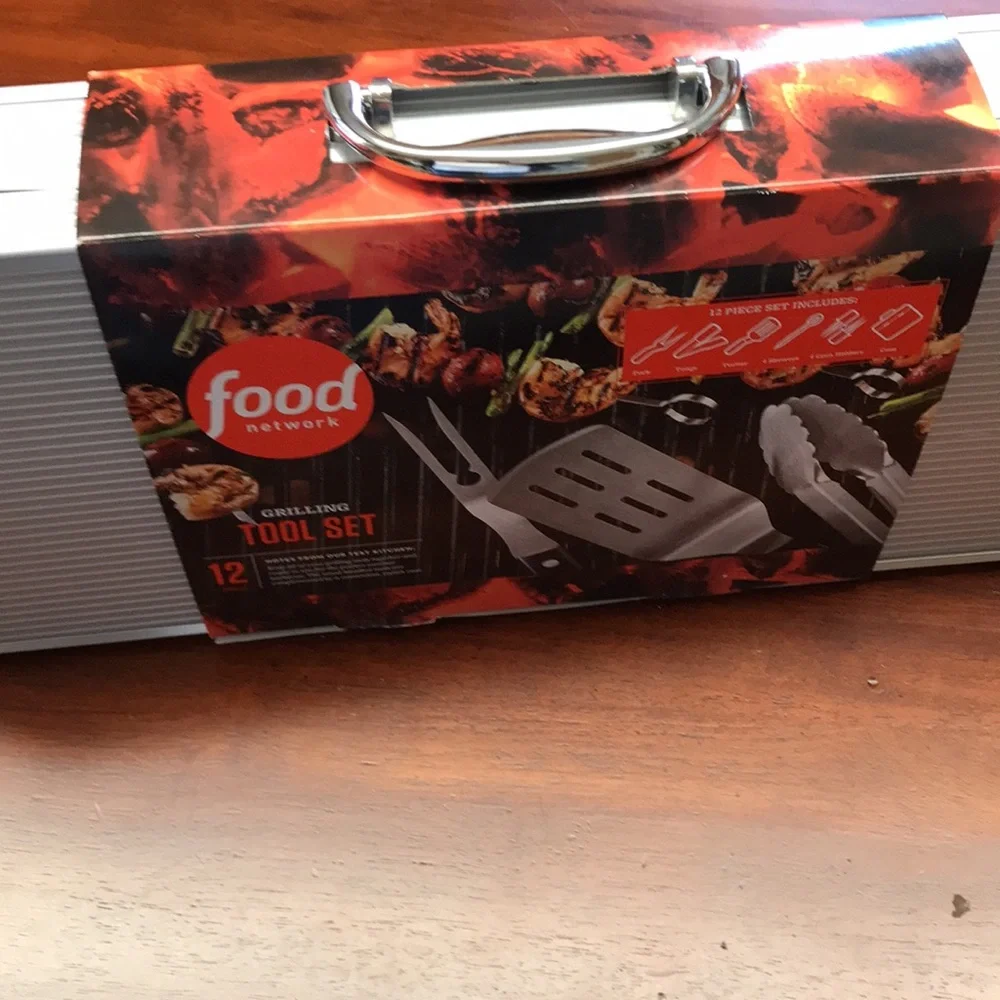 Food Network new all
