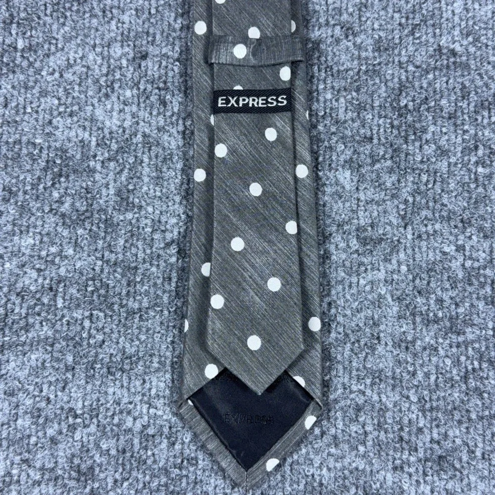 Express mens necktie
