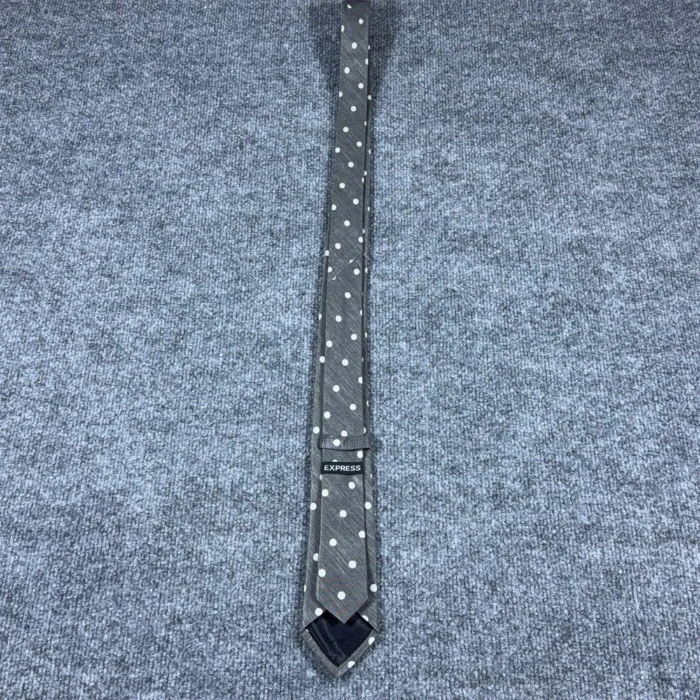 Express mens necktie