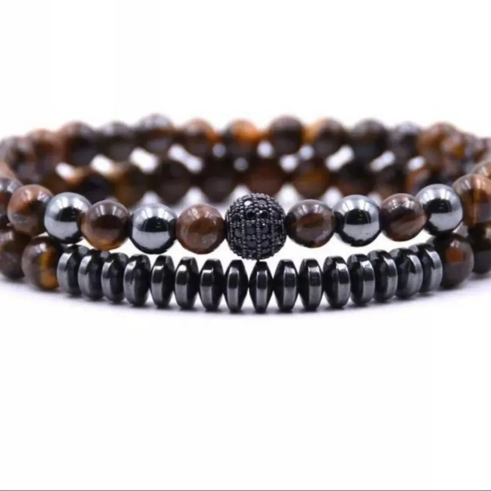 Unbranded Men's Jewellery