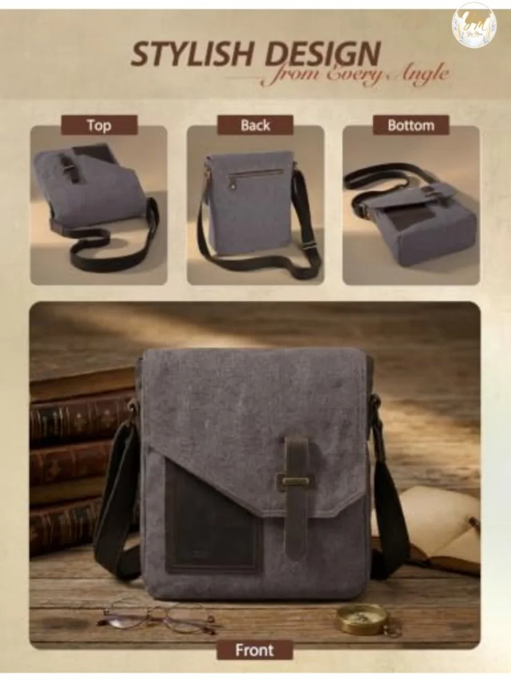N/A small 🎒 main