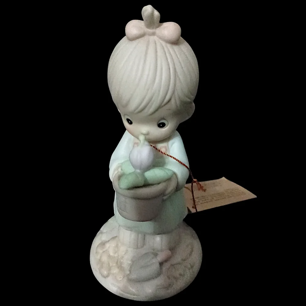 Precious Moments vintage precious