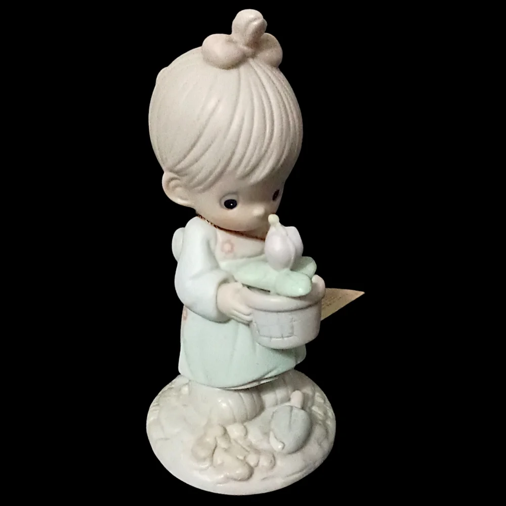 Precious Moments vintage precious