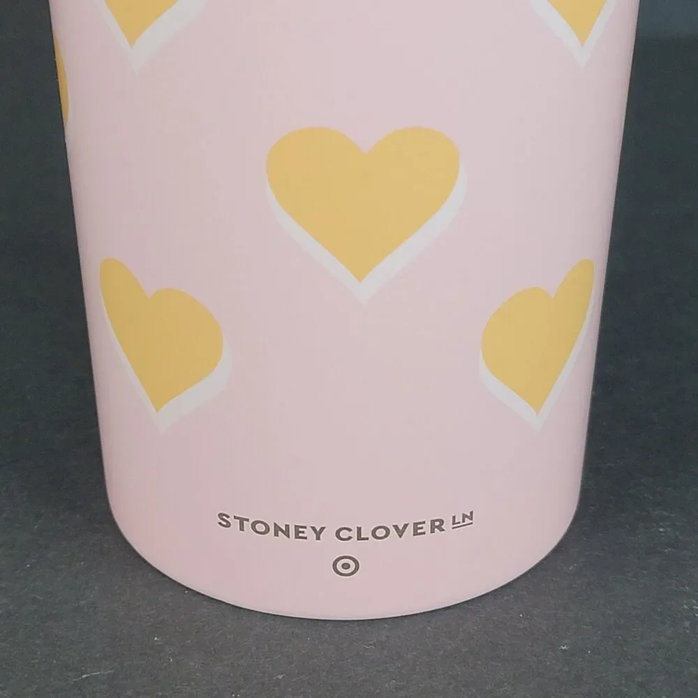 Target brand stoney