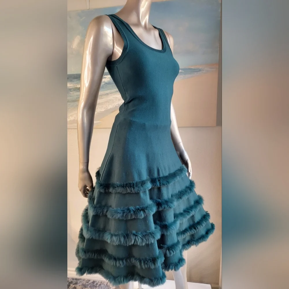 Oscar de la Renta $5 200