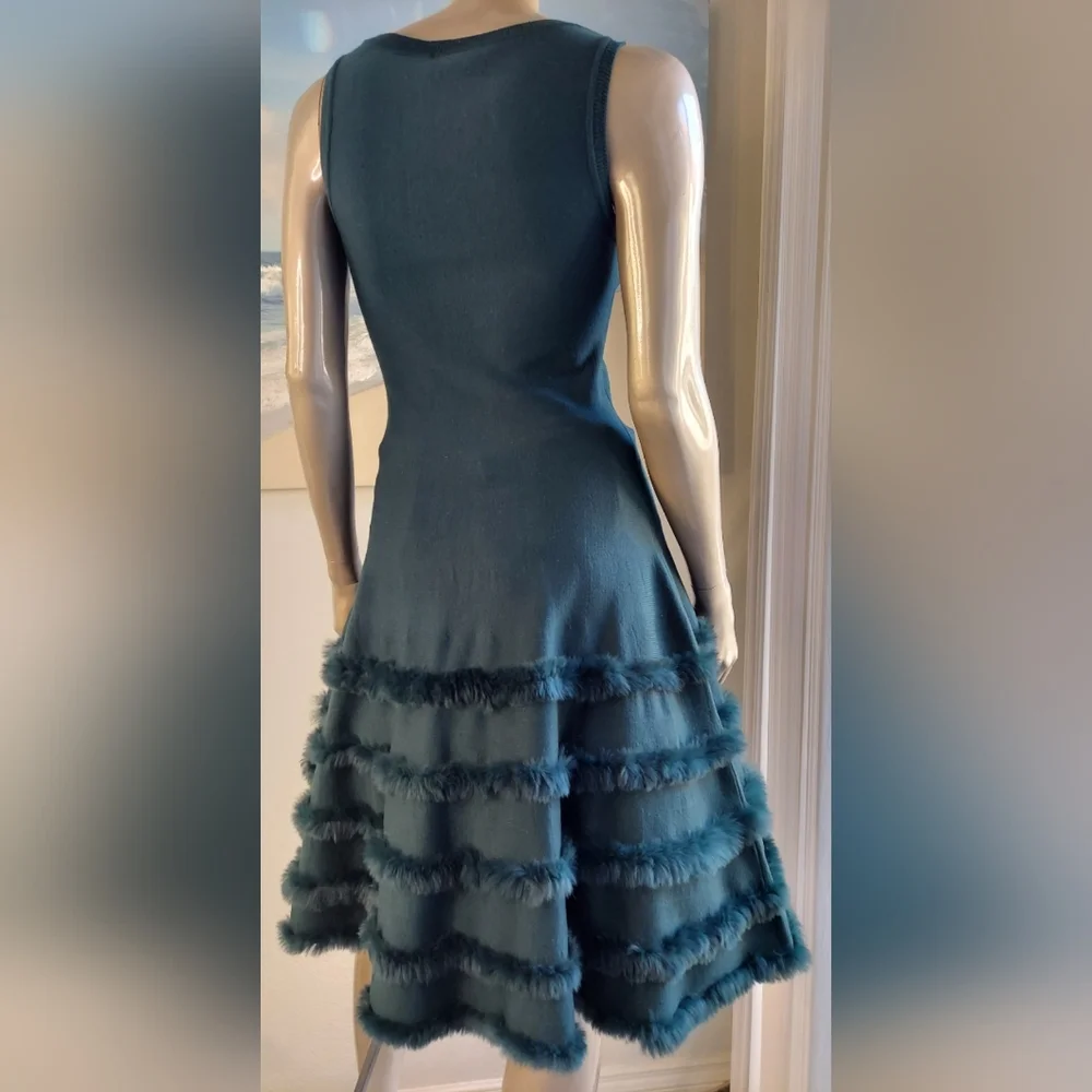 Oscar de la Renta $5 200