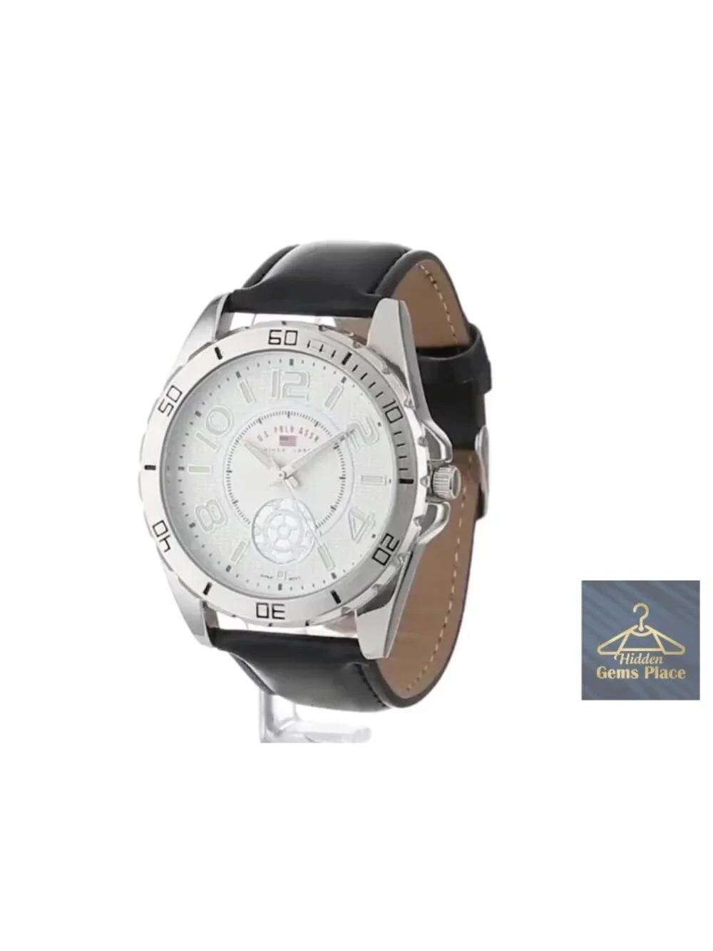 N/A sleek men’s