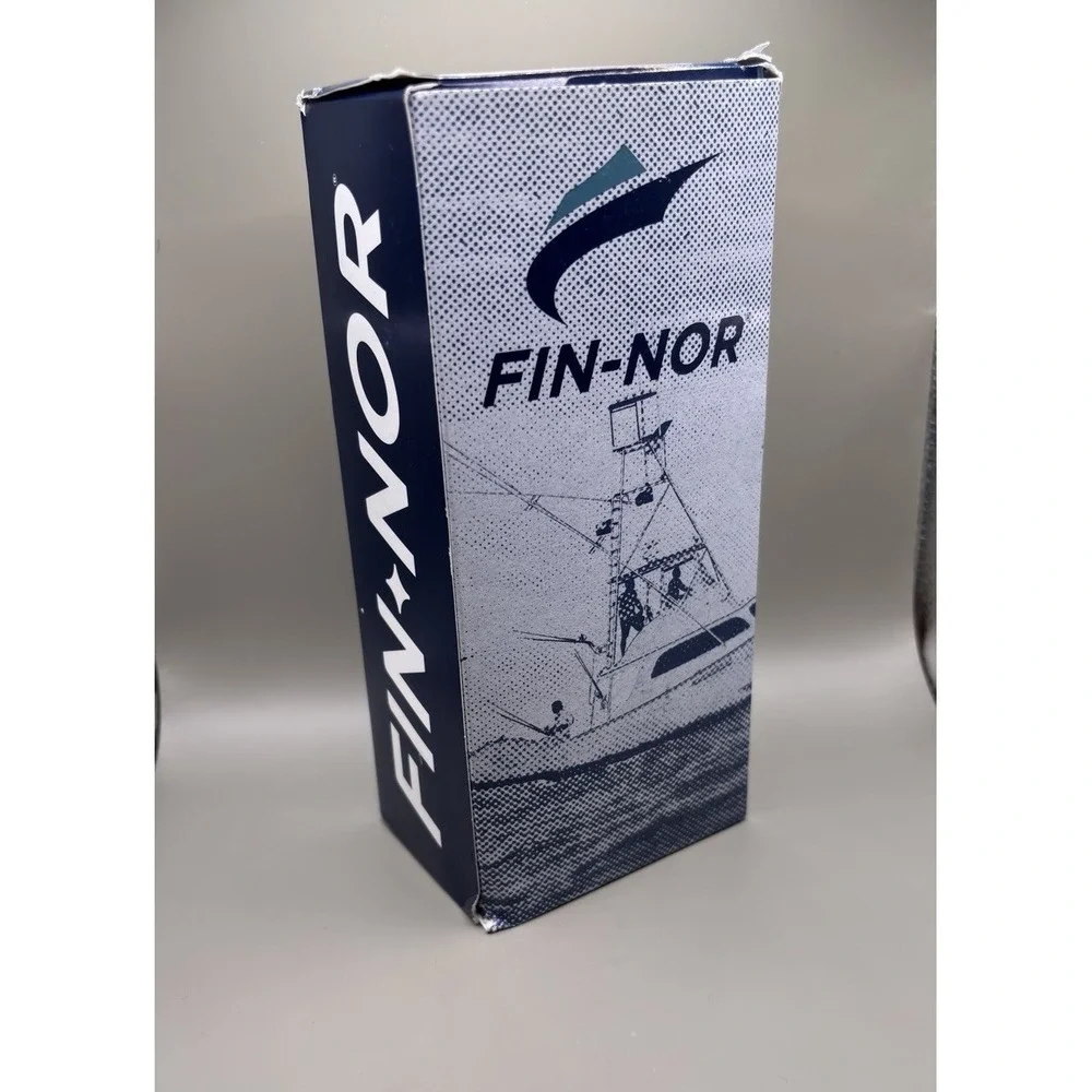 Fin Nor authentic fin