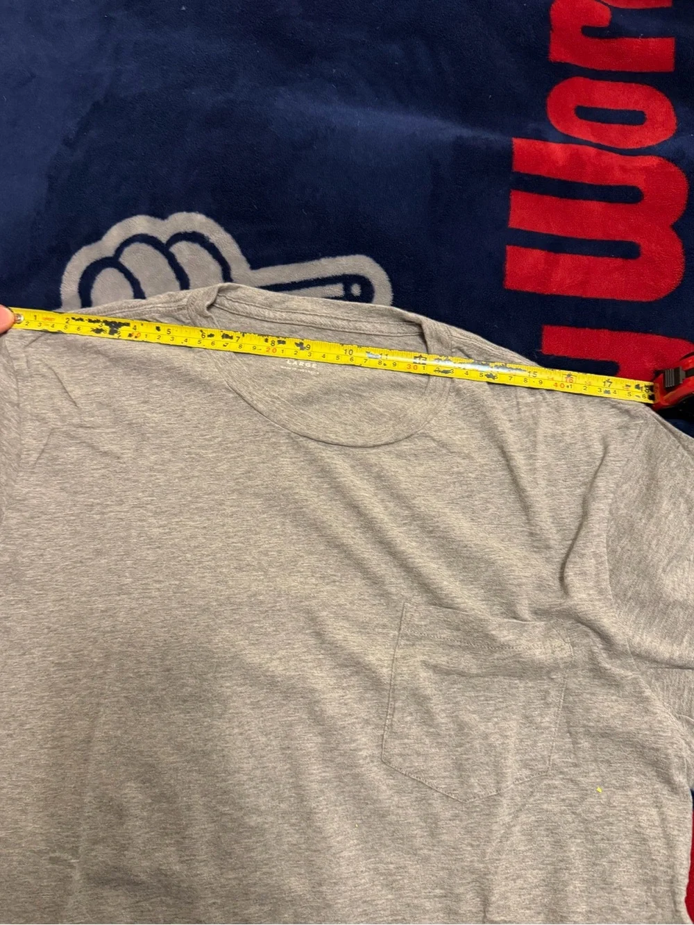 J. Crew crew slim