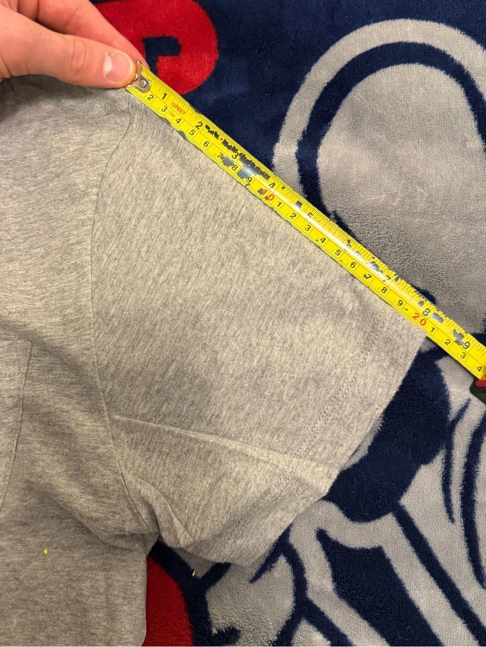 J. Crew crew slim