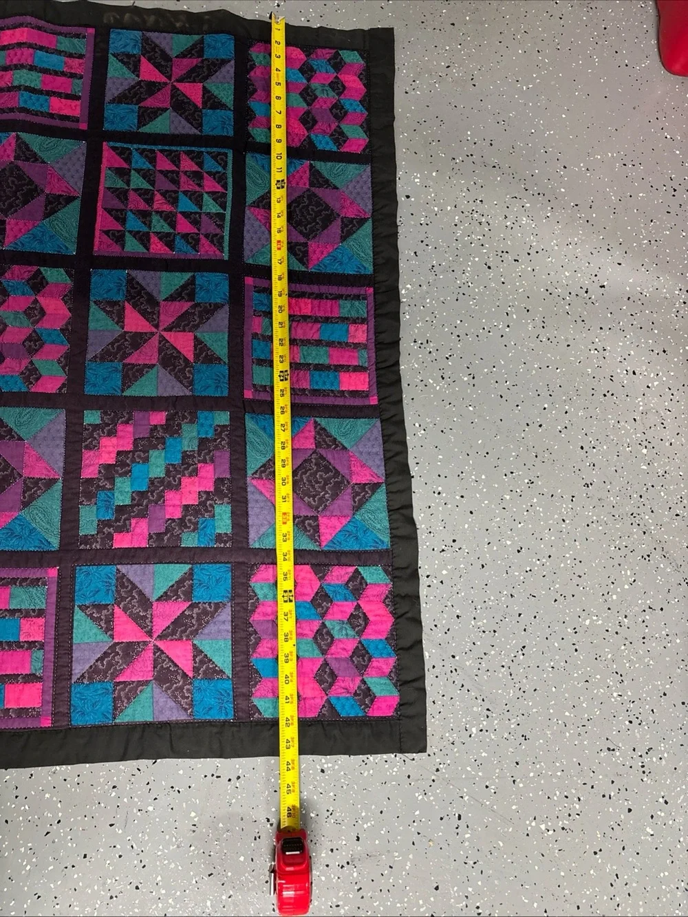 N/A modern color