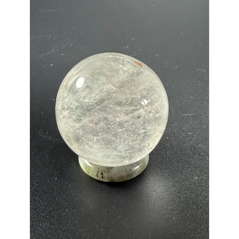 N/A sphere comes