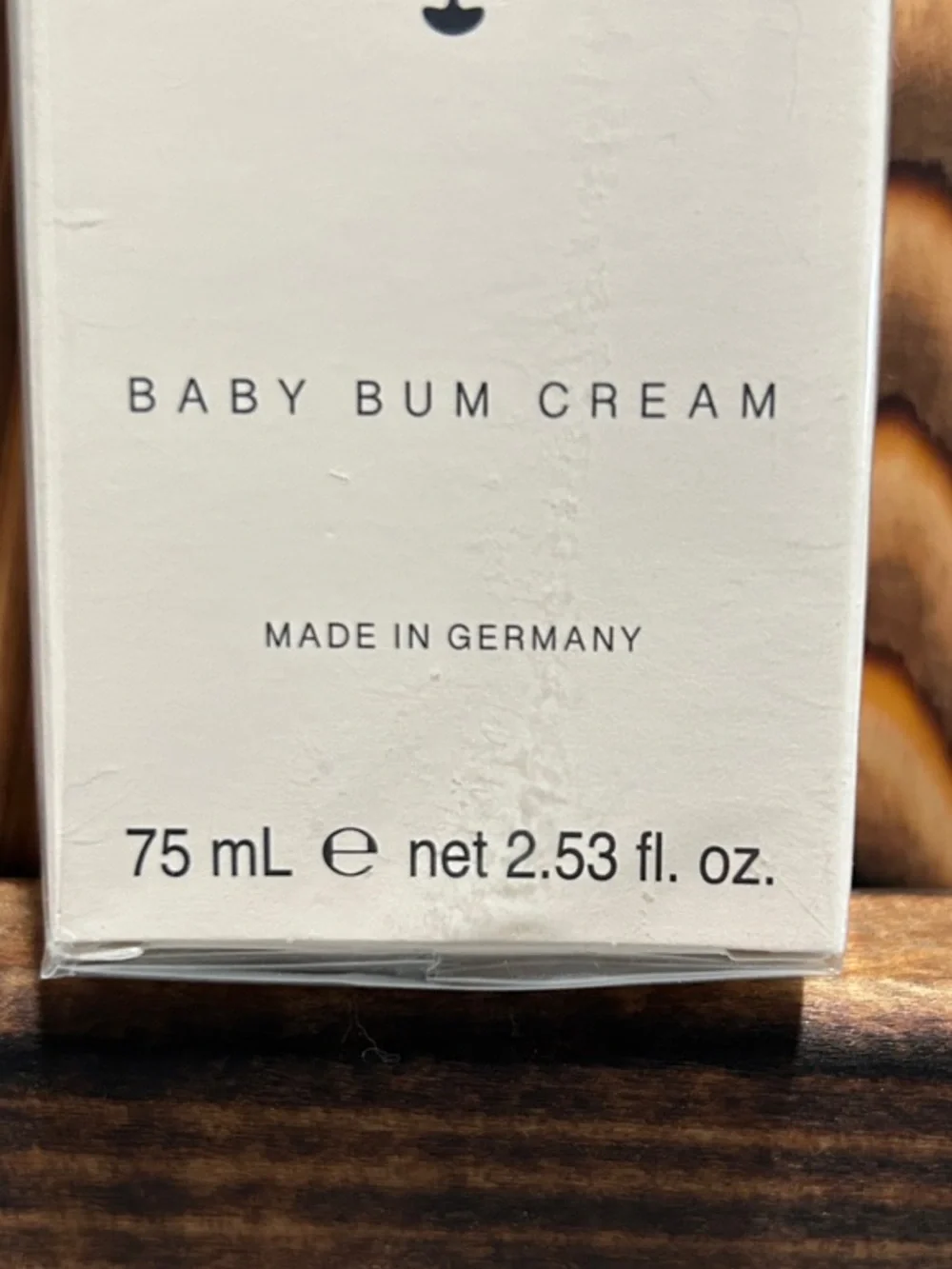 Dr. Barbara Sturm gentle baby
