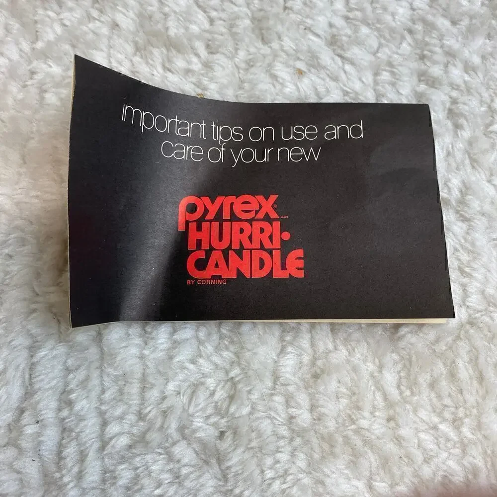 Pyrex one 11