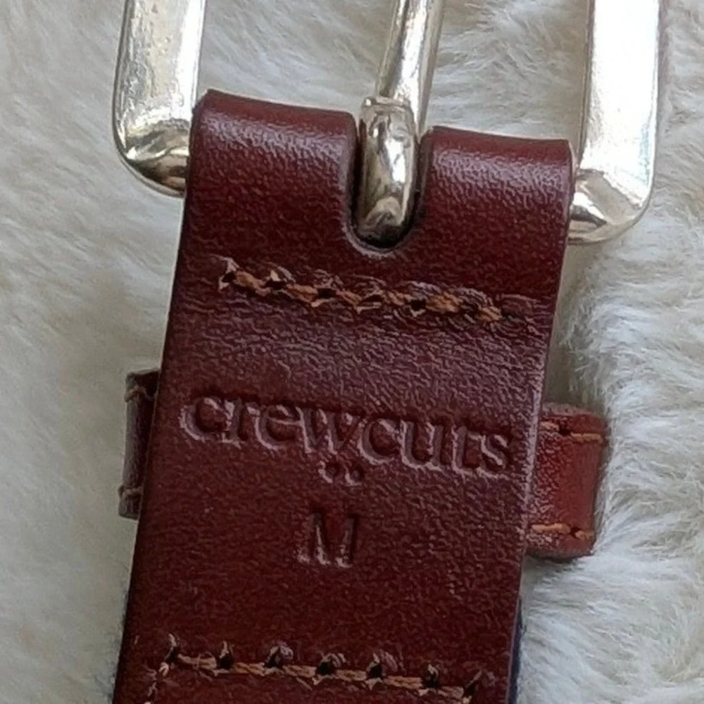 Crewcuts by crew