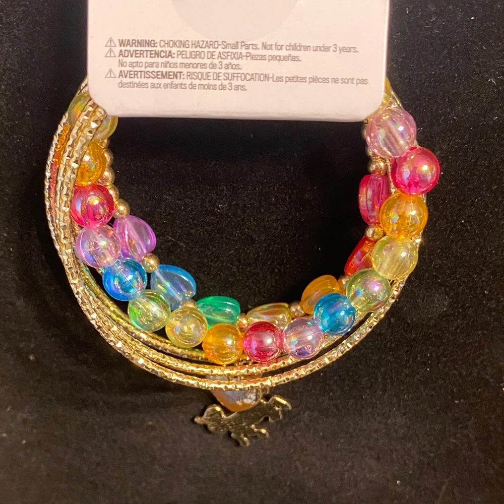 The Childrens Place beaded easter features