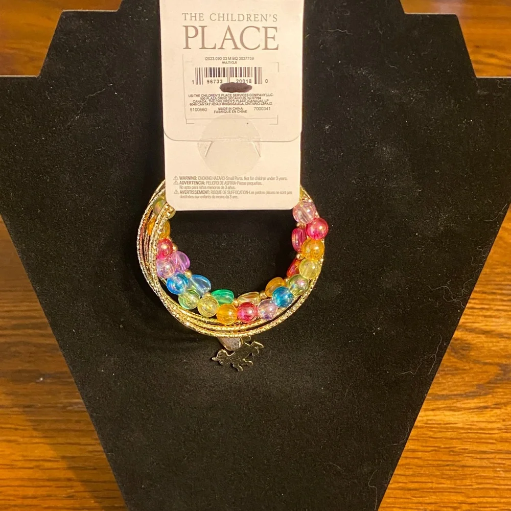 The Childrens Place place set