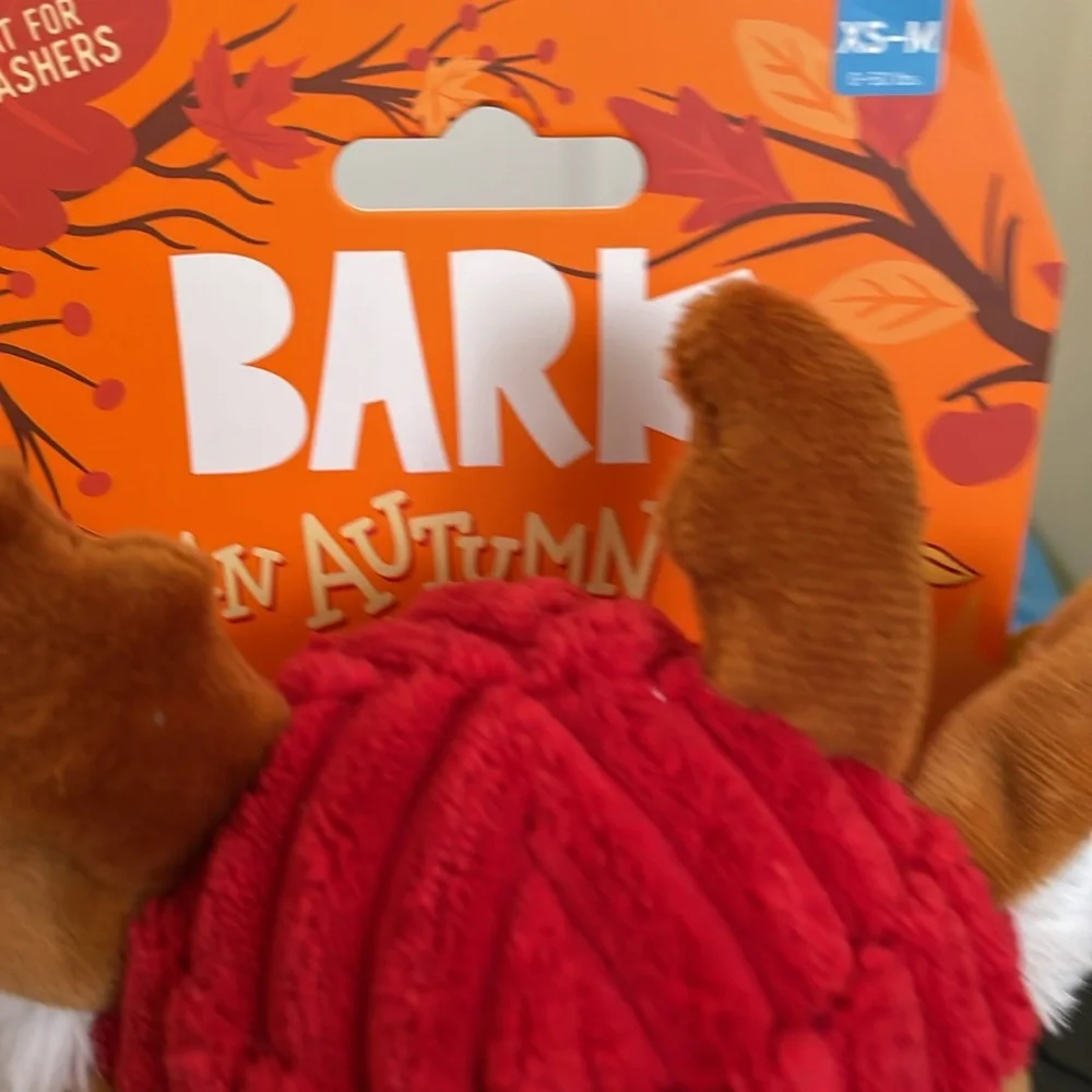 Bark brand new