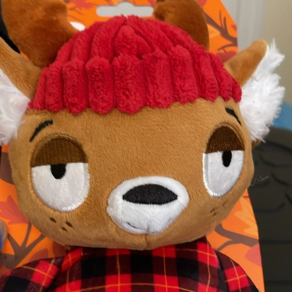Bark brand new