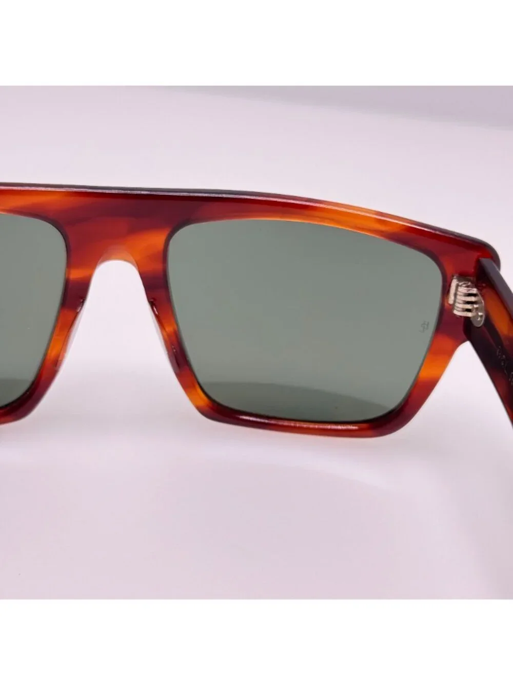 Ray-Ban lenses are