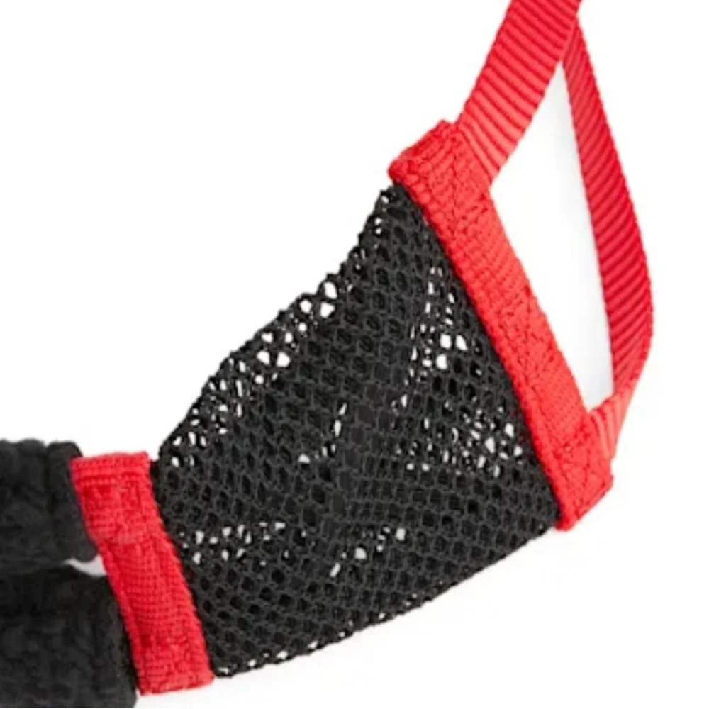 NWT Embrace the pace no pull dog harness M